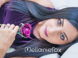 Mellaniefox