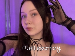 Mellissamay