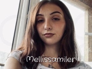 Mellissamiler