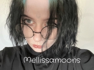 Mellissamoons