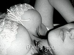Mells_ysa