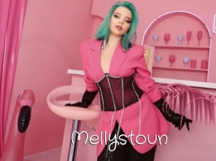 Mellystoun
