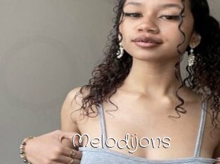 Melodijons