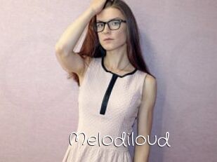 Melodiloud