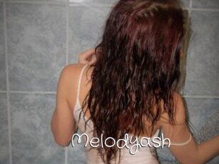 Melodyash