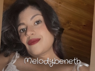 Melodybeneth