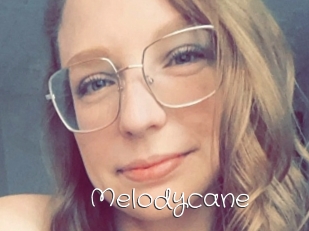 Melodycane