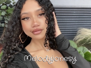 Melodyjonesy