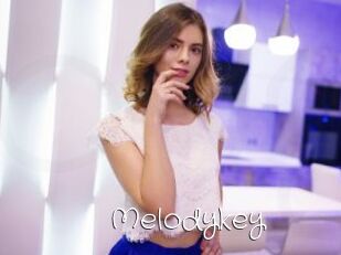 Melodykey
