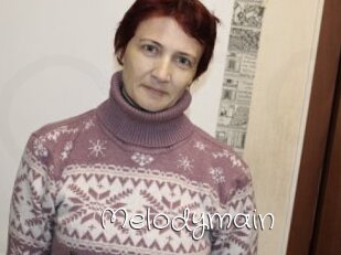 Melodymain
