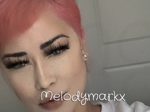 Melodymarkx