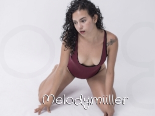 Melodymiiller