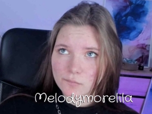 Melodymorelila