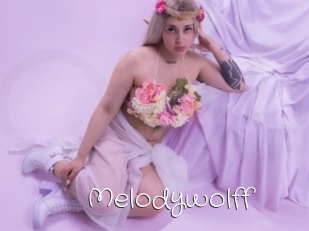 Melodywolff