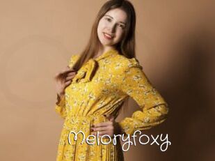 Meloryfoxy