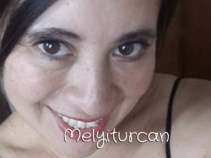 Melyiturcan