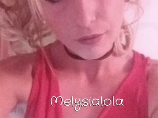 Melysialola