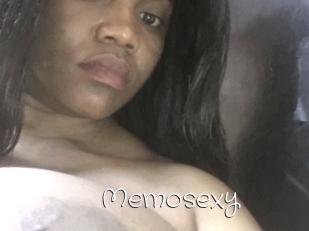 Memosexy