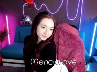 Mencialove