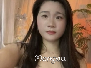 Mengxia