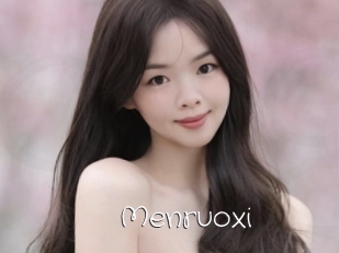 Menruoxi