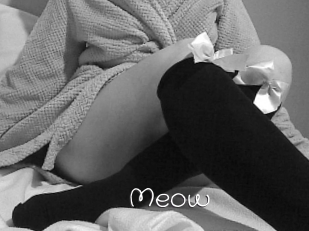 Meow