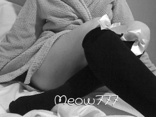 Meow777