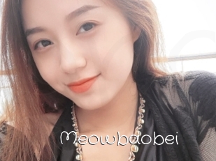 Meowbaobei