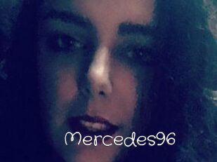 Mercedes96