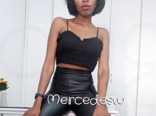 Mercedesw