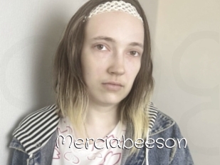 Merciabeeson