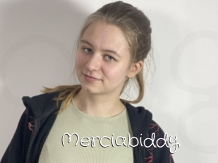 Merciabiddy