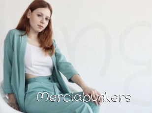 Merciabunkers