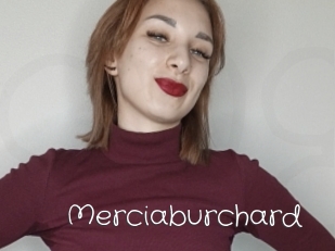 Merciaburchard