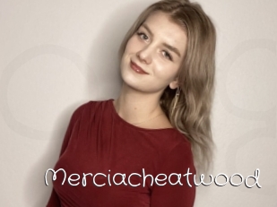 Merciacheatwood