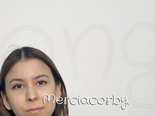 Merciacorby