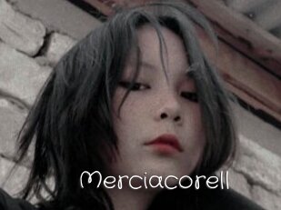 Merciacorell