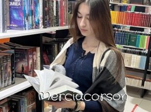 Merciacorson