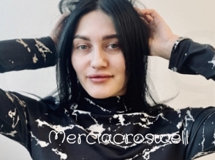 Merciacroswell