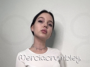 Merciacrumbley