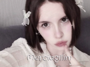 Merciagillim
