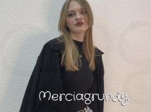Merciagrundy