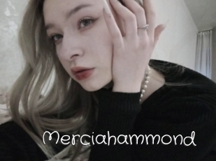 Merciahammond