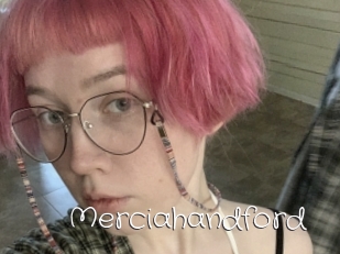 Merciahandford