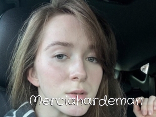 Merciahardeman