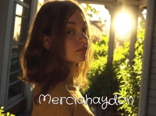 Merciahaydon