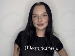 Merciahey
