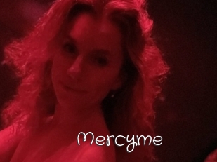 Mercyme