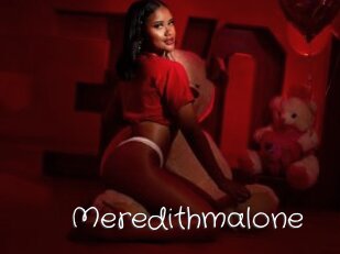 Meredithmalone