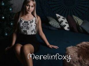 Merelinfoxy